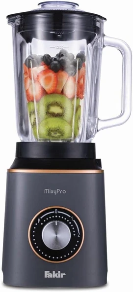 AMBALAJ HASARLI Fakir Mixypro 800 W Smoothie Blender