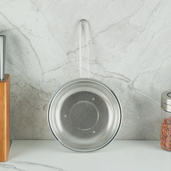 Aryıldz Protools Kulplu Süzgeç 21cm 265062 - 2