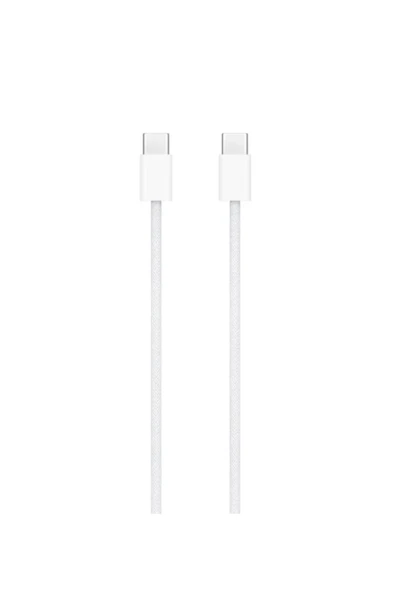 Concorde iPhone 15 Uyumlu Serisi Şarj Kablosu USB-C Type-C Kablo 1m MQKJ3ZM-A - 2