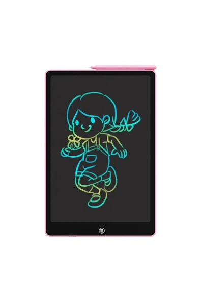 SPRANGE LCD Yazı Tableti 16 İnç LCD Yazma Ekranı - 3