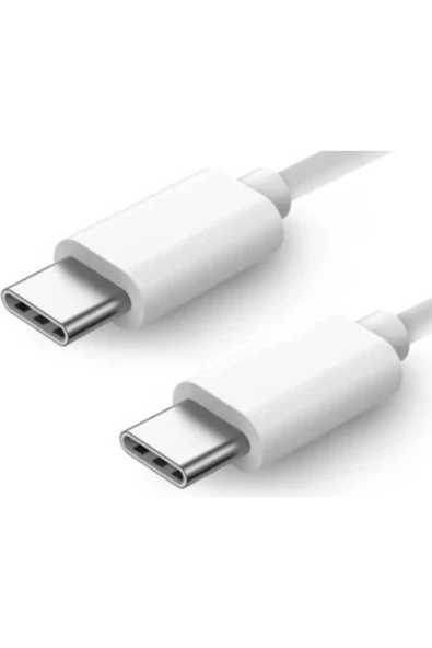 SPRANGE Type-C To Type-C Kablo Galaxy S22/S22+/S22 ULTRA/S21/S21+/S20+ Ultra Için 20W USB C To USB C Uyumlu - Resim 2