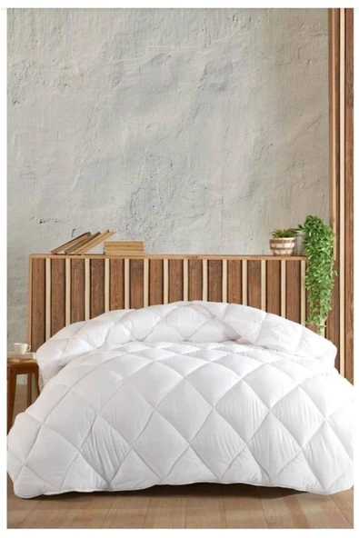 Areyma Çift Kişilik Silikon Yorgan - 2