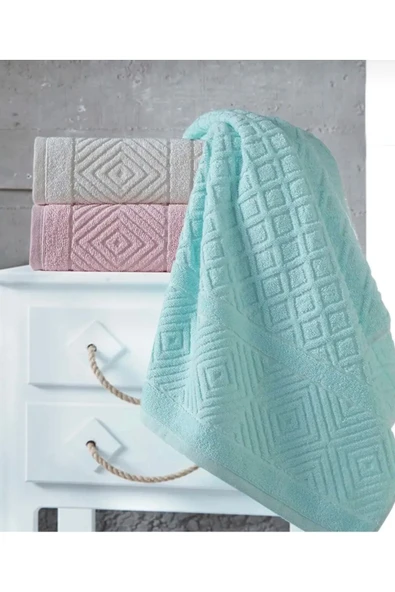 Home Altın Home %100pamuklu el&yüz havlusu