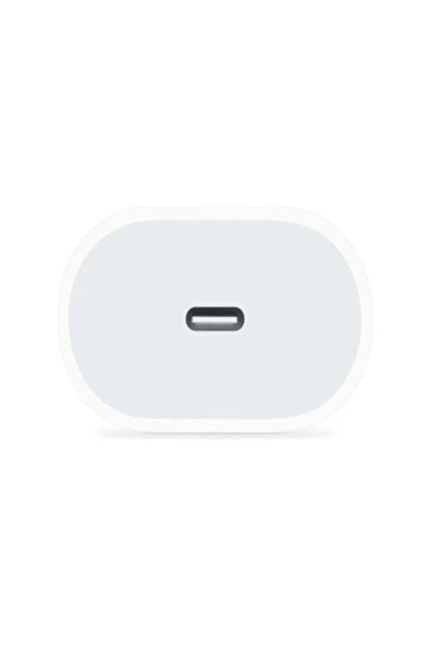 ilkatech Iphone 15/16 - 15/16 Pro - 15/16 Plus - 15/16 Pro Max, 16e Uyumlu Hızlı Şarj Adaptörü 23w Type C - 2