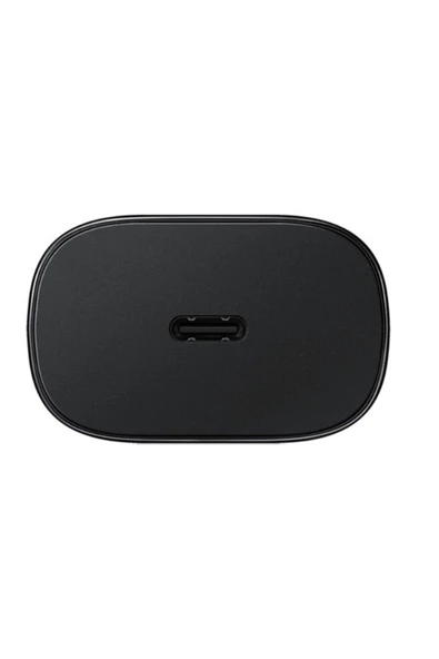 H11 Samsung S23 Uyumlu Turbo Hızlı Şarj Adaptörü 25w - Resim 2