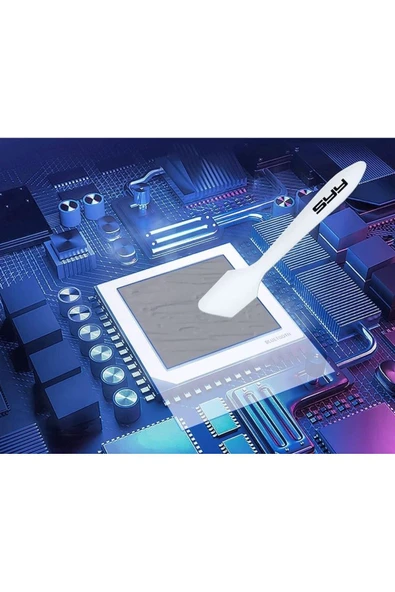 SYYD SYY Termal Macun 15,7 W/m-K Yüksek Performanslı Termal Macun 3gr - 2