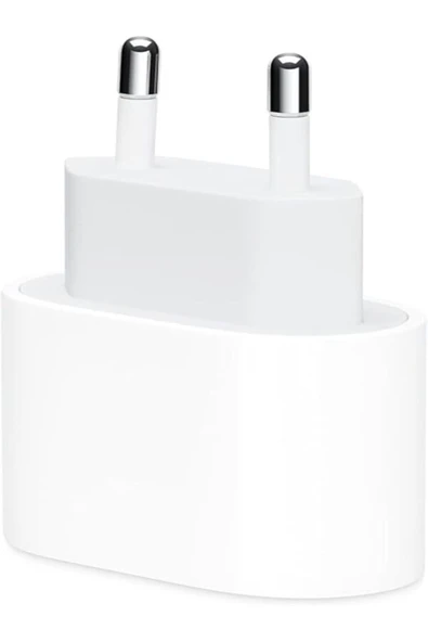 Eta Tech 20 Watt Typc-E Şarj Adaptörü Apple iPhone Samsung Uyumlu Yeni Nesil Usb-C - 2