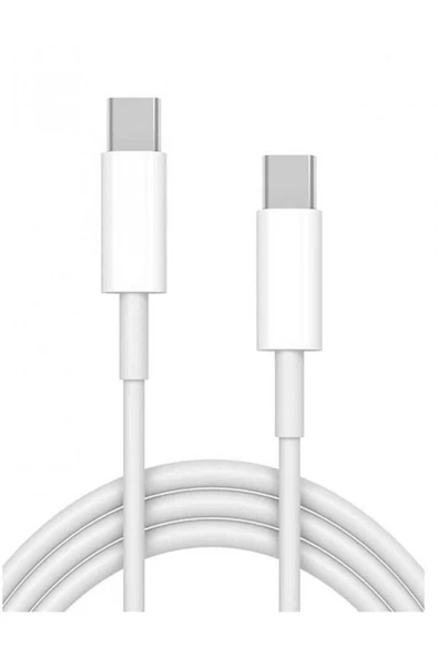 Concorde iPhone 15 Modellerle Uyumlu Type-C Şarj Kablosu ürün görseli 1