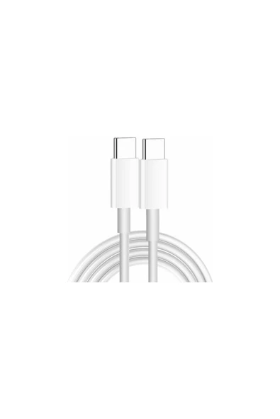 SPRANGE iPhone 15 Pro Max Uyumlu Şarj Seti Adaptör+Kablo - Resim 2