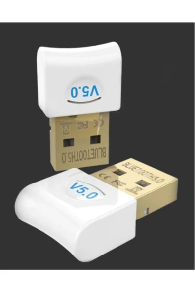 OEG 5.0 Bluetooth Adaptörü Bluetooth Alıcısı 5.0 Bluetooth Adaptörü Bluetooth