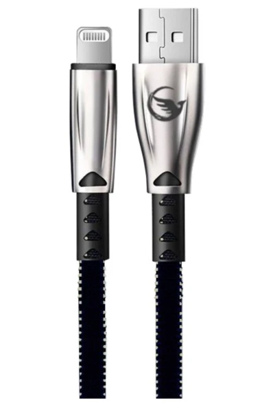 SPRANGE Lightning 3.1a Hızlı Şarj Kablosu ürün görseli 1