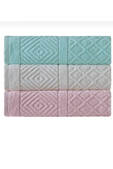 Home Altın Home %100pamuklu el&yüz havlusu - 4