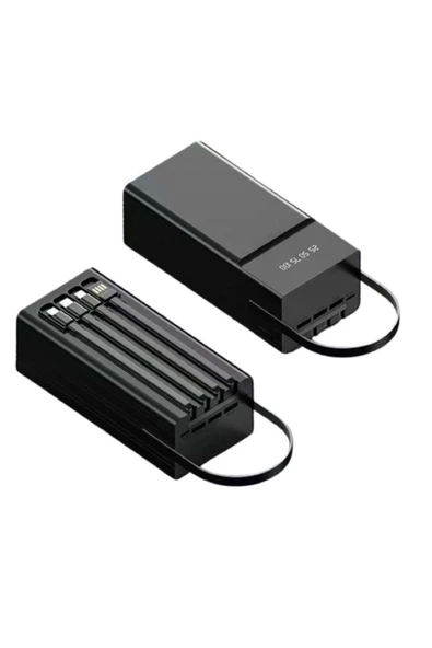 SPRANGE P8000 80000 Mah Power Bank 80Amper Powerbank