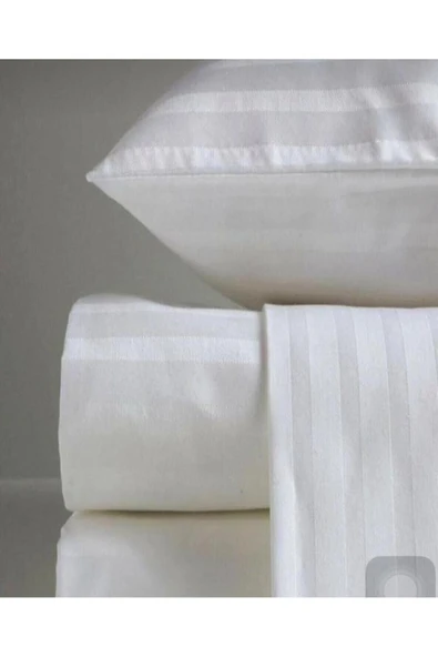 Home Pamuk Saten Nevresim Takımı - 2