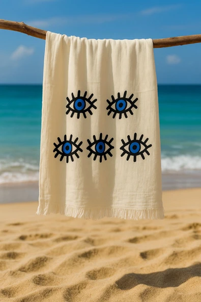 Home Müslin Peştamal