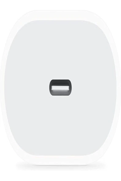 Eta Tech Apple Iphone 8 X Xs Xr 11 12 13 14 7 Pro Max Mini Plus Uyumlu 20w Hızlı Şarj Adaptörü Type-c - 3