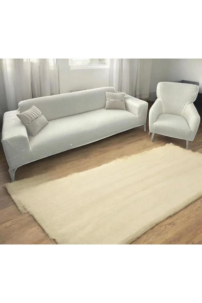 Home Geçirmeli Koltuk Örtü Seti 3+2+1+1 - 2