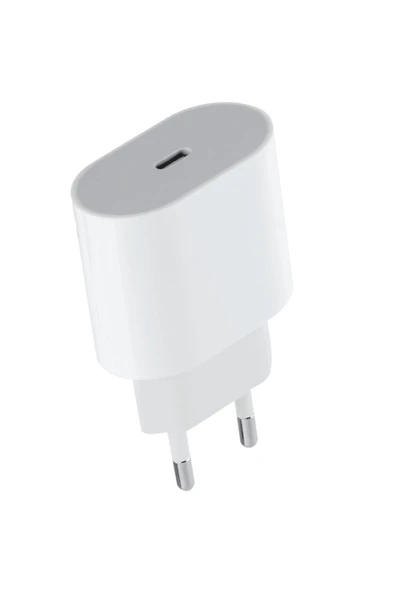 Eta Tech İPhone 11 Hızlı Şarj Başlığı 20w PD uyumlu