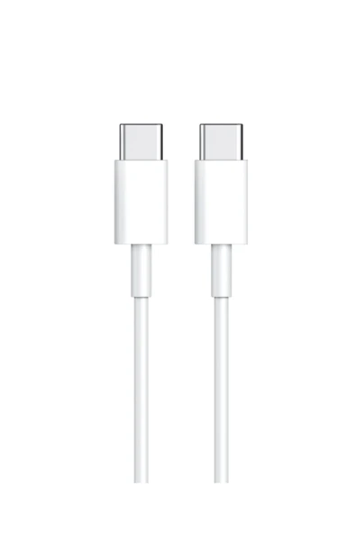 Eta Tech Type-c Yeni nesil Type-c + Type-c Şarj Kablosu 45w - 2