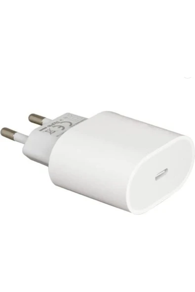 Iphone 15 15 Plus 15 Pro 15 Pro Max Qc. 1xtype-c Çıkışlı Pd 23w Uyumluhızlı Şarj Cihazı Adaptörü - 2