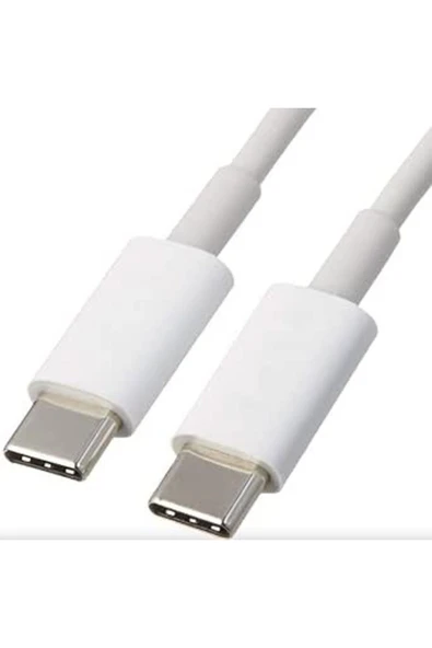 Concorde Type-C Type-C 3.0A Hızlı Şarj Hızlı Data Transfer Kablosu Uyumlu