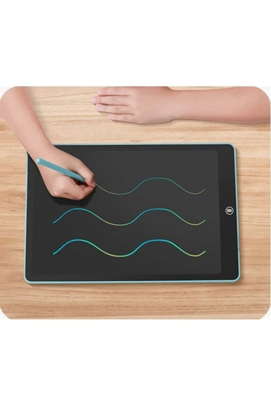 SPRANGE LCD Yazı Tableti 16 İnç LCD Yazma Ekranı