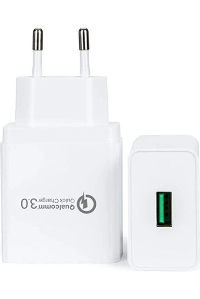 SPRANGE Qc 3.0 Hızlı Şarj Cihazı
