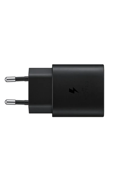 H11 Galaxy A14 A24 A34 A54 Type-C 25W Uyumlu Hızlı Şarj Başlığı - 3