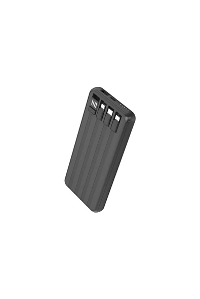 Kinhank idragon WP-16 10000 mAh All in One 4in1 Kablosuz Şarj Powerbank - 2