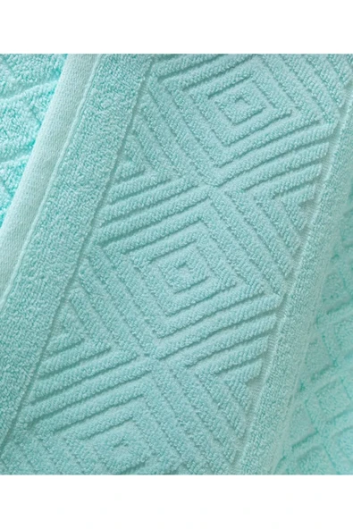 Home Altın Home %100pamuklu el&yüz havlusu - 2