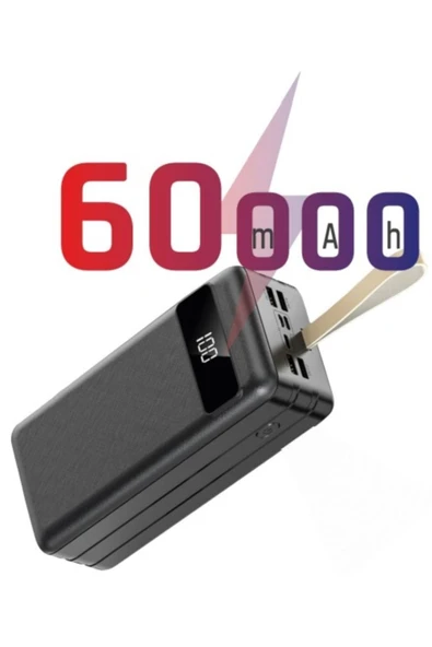 OEM 60000 Mah Power Bank