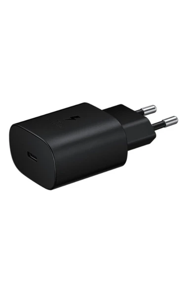 H11 25W Watt iPhone Uyumlu Huawei Type-C Süper Hızlı Şarj Adaptörü - 2