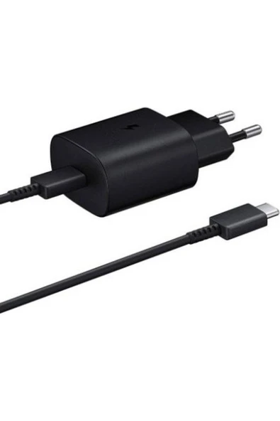 H11 Gökkuşağı Galaxy A14 A24 A34 A54 Uyumlu Type-c Hızlı Şarj Başlığı Type-c Kablo 25w