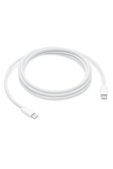 Concorde iPhone 15 Uyumlu Serisi Şarj Kablosu USB-C Type-C Kablo 1m MQKJ3ZM-A