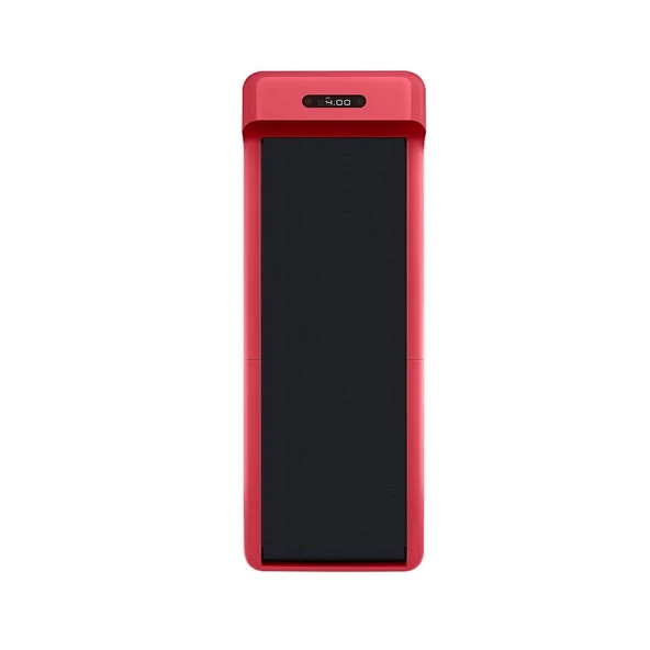 Kingsmith Walkingpad C2 Pro Katlanabilir Yürüme Bandı - Kırmızı - 1