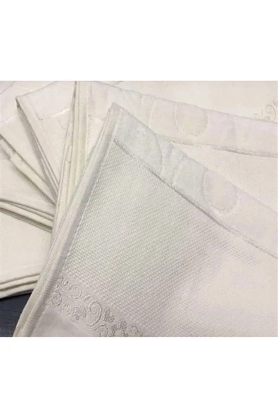 Home Kanaviçe Etamin Işlemelik Havlu - 4