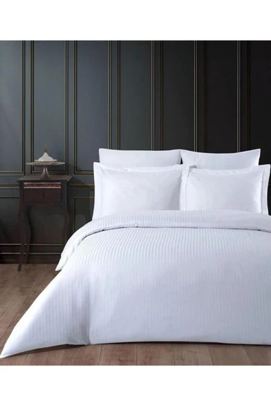 Home Pamuk Saten Nevresim Takımı