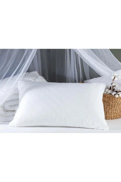 Home Kapitoneli Silikon Yastık