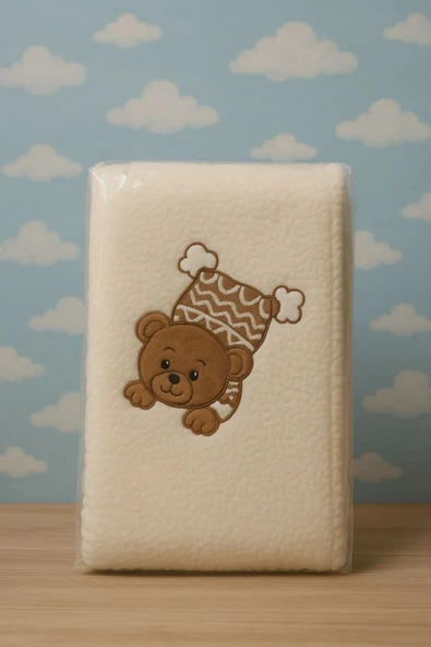 Home Bebek Battaniyesi