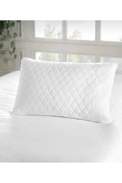Home Kapitoneli Silikon Yastık - 3