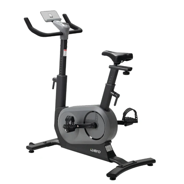 Wero Yapay Zeka Destekli Akıllı Kondisyon Bisikleti MAX (Coaching, Training, Racing, Auto Cadence, VR, AR, AI) - 2