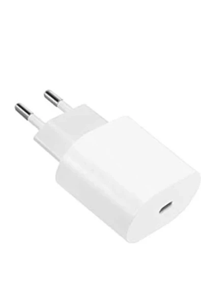 SPRANGE İphone 15 Modellerle Uyumlu Type-c Şarj Adaptörü 25what - 2