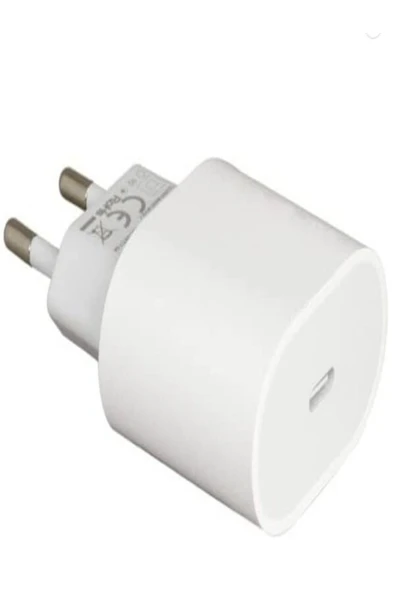 Eta Tech Samsung A24 A34 A54 A74 Uyumlu Süper Hızlı 20W Şarj Adaptörü Type-C
