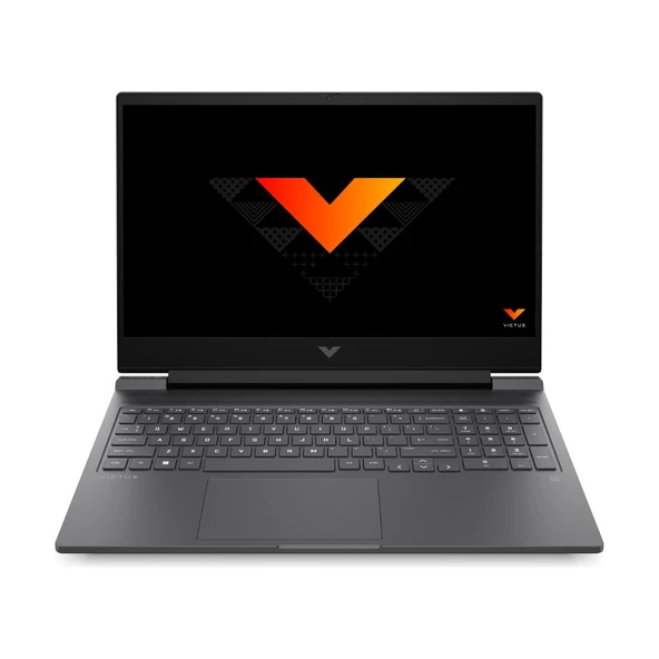 HP Victus 16-R0044NT 7P645EA i5-13500H 16 GB 512 GB SSD 8 GB RTX4060 16.1'' Free Dos FHD Gaming Dizüstü Bilgisayar - 1