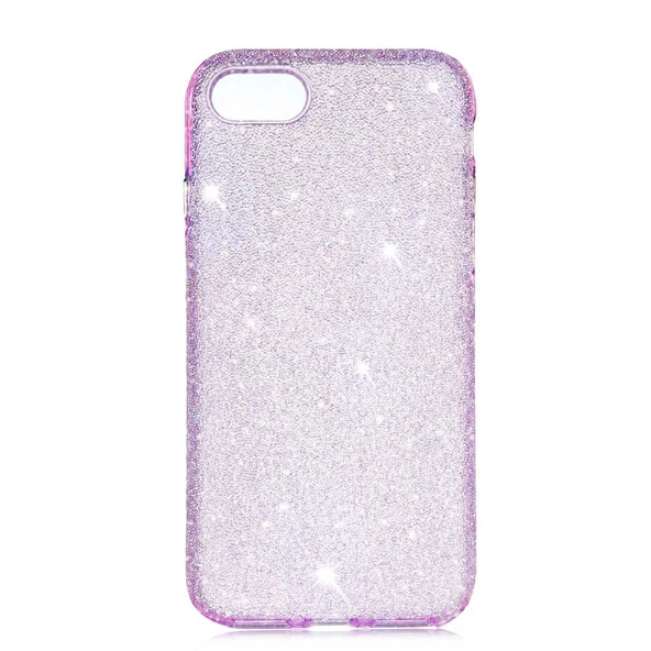 iPhone 7 Kılıf ​​​Işıldayan Şık Tasarım Eni Kılıf - Resim 3