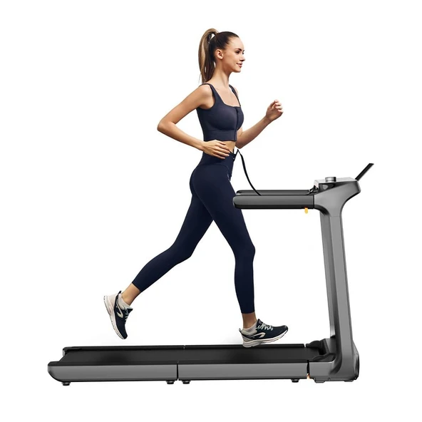 Kingsmith WalkingPad X218 Katlanabilir Koşu Bandı - En Hızlı ve En Güçlü 18 km/s - 6