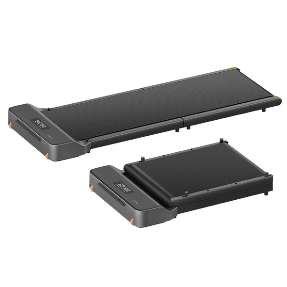 WalkingPad Z1 Katlanabilir Yürüme Bandı - Siyah - Resim 2