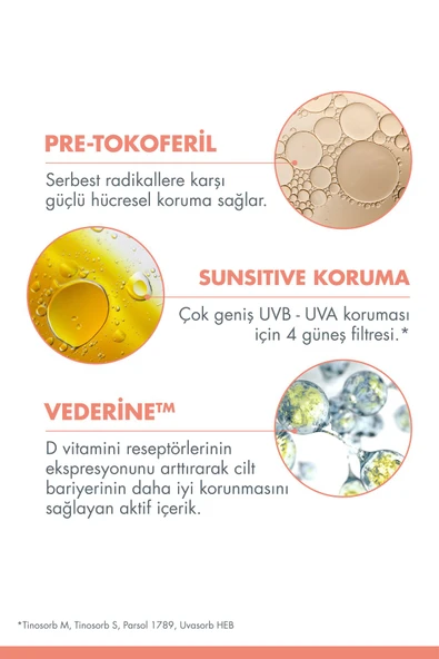 Avene Sunsistick Ka Spf50+ 20 gr - 3