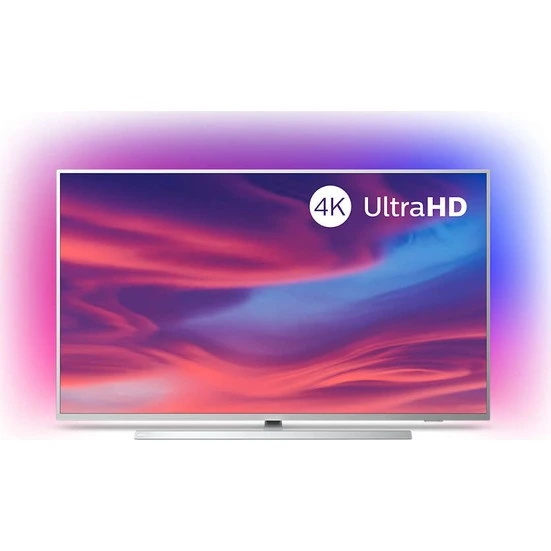 Philips 55PUS7304/62 4K Ultra HD 55" 140 Ekran Uydu Alıcılı Smart LED Televizyon
