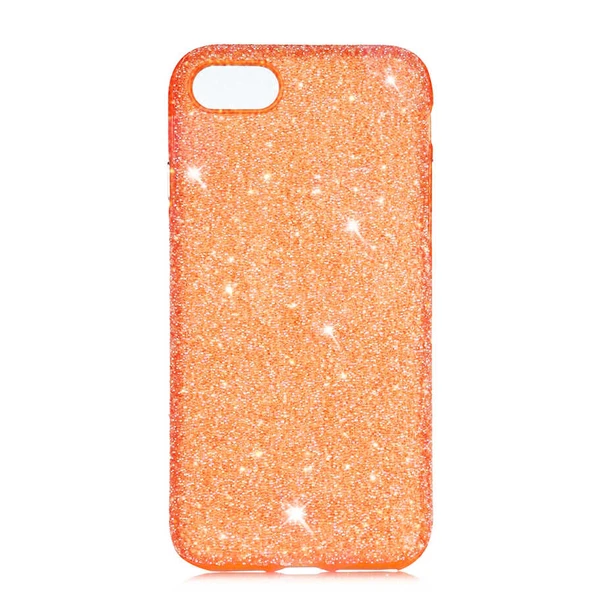 iPhone 7 Kılıf ​​​Işıldayan Şık Tasarım Eni Kılıf - Resim 5